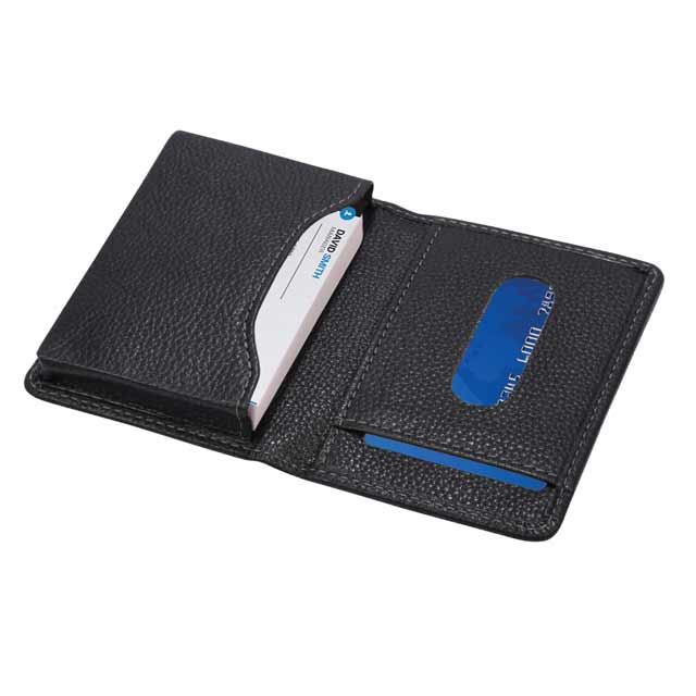 HOLAR - SANTHOME Genuine Leather Gift Set (Anti-microbial)