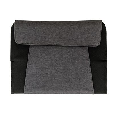 KYOTO - XDXCLUSIVE 10inch Tablet Portfolio With Wireless Charging