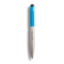 XDDESIGN Spin Metal Pen Grey/blue