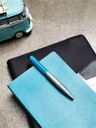 XDDESIGN Spin Metal Pen Grey/blue