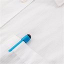 XDDESIGN Spin Metal Pen Grey/blue