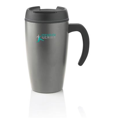 XDDESIGN Urban - Stainless Steel Mug