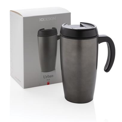 XDDESIGN Urban - Stainless Steel Mug