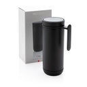 XDdesign CLIK HANDLE Drinkware - Black
