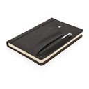PRIDE - Swiss Peak Refillable Notebook & Pen Set