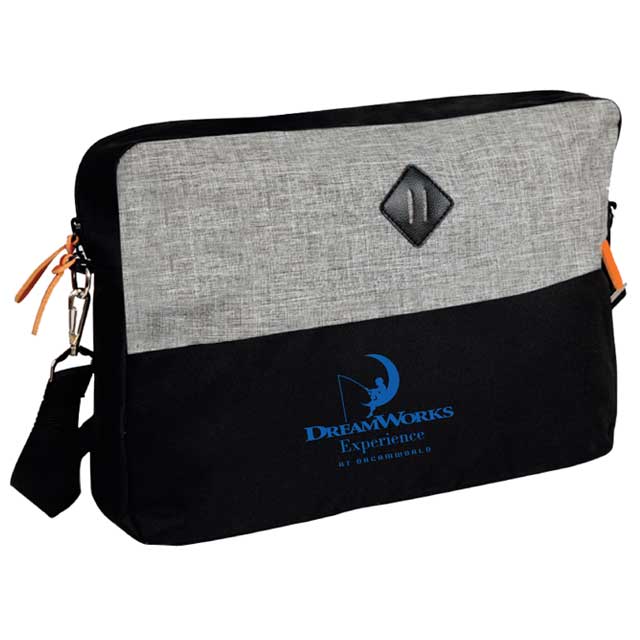 XINTIN - Giftology Essential Messenger Bag