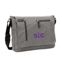 XINOQUE - Giftology Messenger Bag Grey
