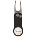 Pitchfix Hybrid 2.0 - Black