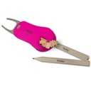 Pitchfix Hybrid 2.0 Golf Divot Tool - Pink