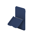 NAPIER - MagCase Card Holder - Navy Blue 