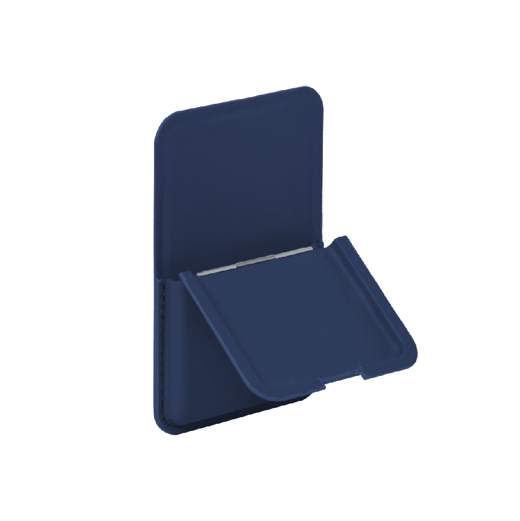 NAPIER - MagCase Card Holder - Navy Blue 