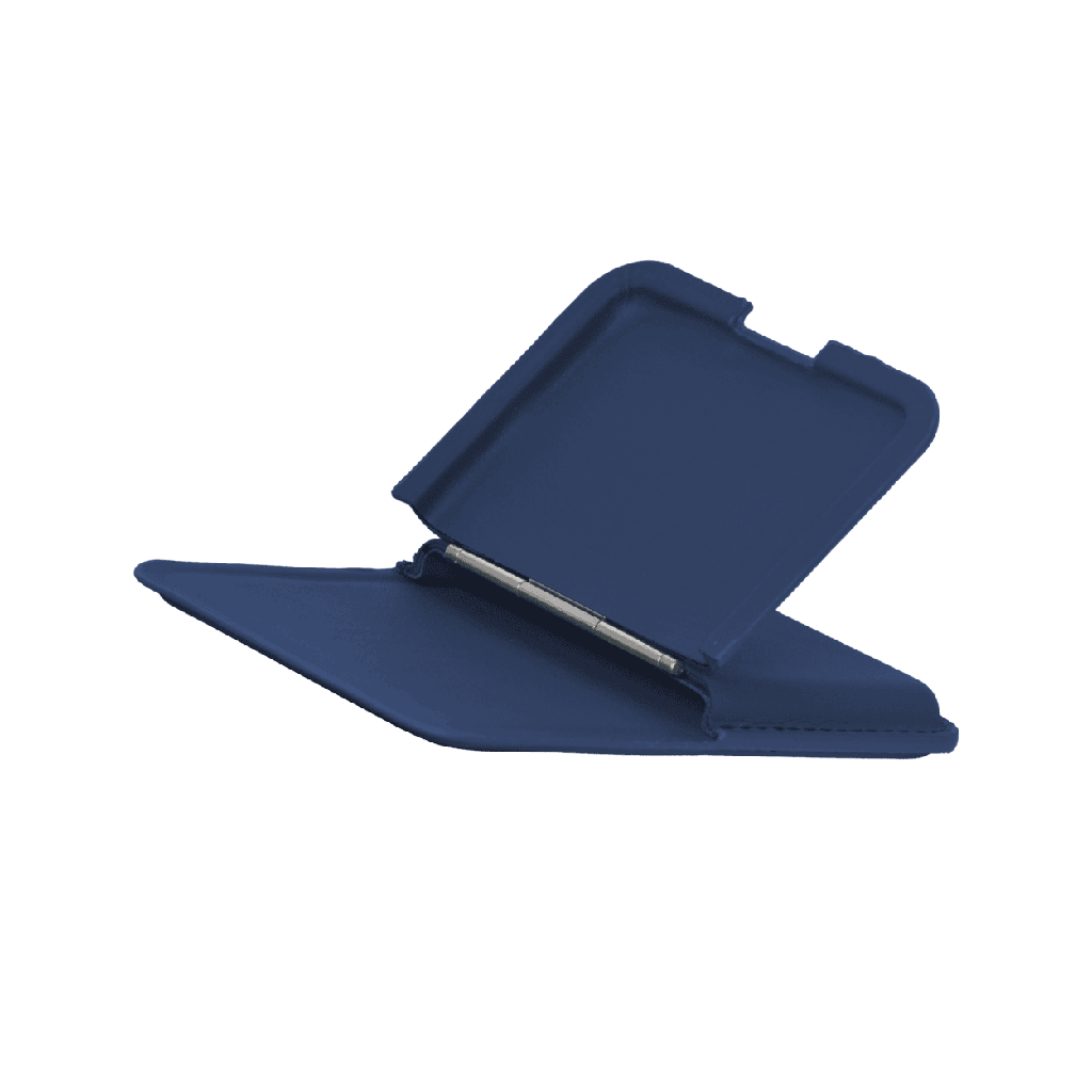 NAPIER - MagCase Card Holder - Navy Blue 