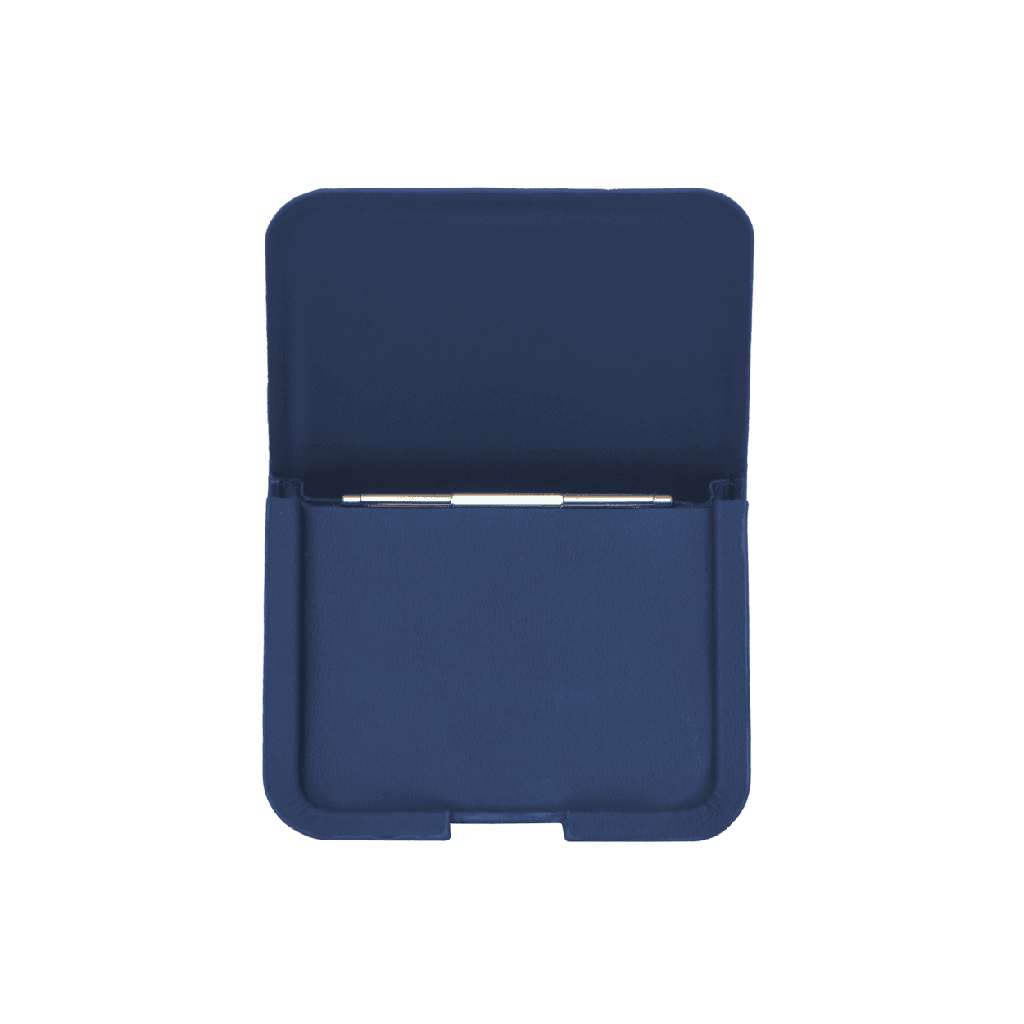 NAPIER - MagCase Card Holder - Navy Blue 