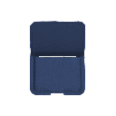 NAPIER - MagCase Card Holder - Navy Blue 