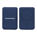 NAPIER - MagCase Card Holder - Navy Blue 
