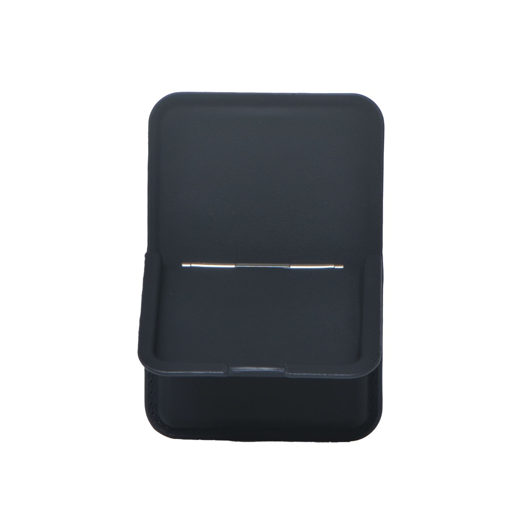 NAPIER - MagCase Card Holder - Black 