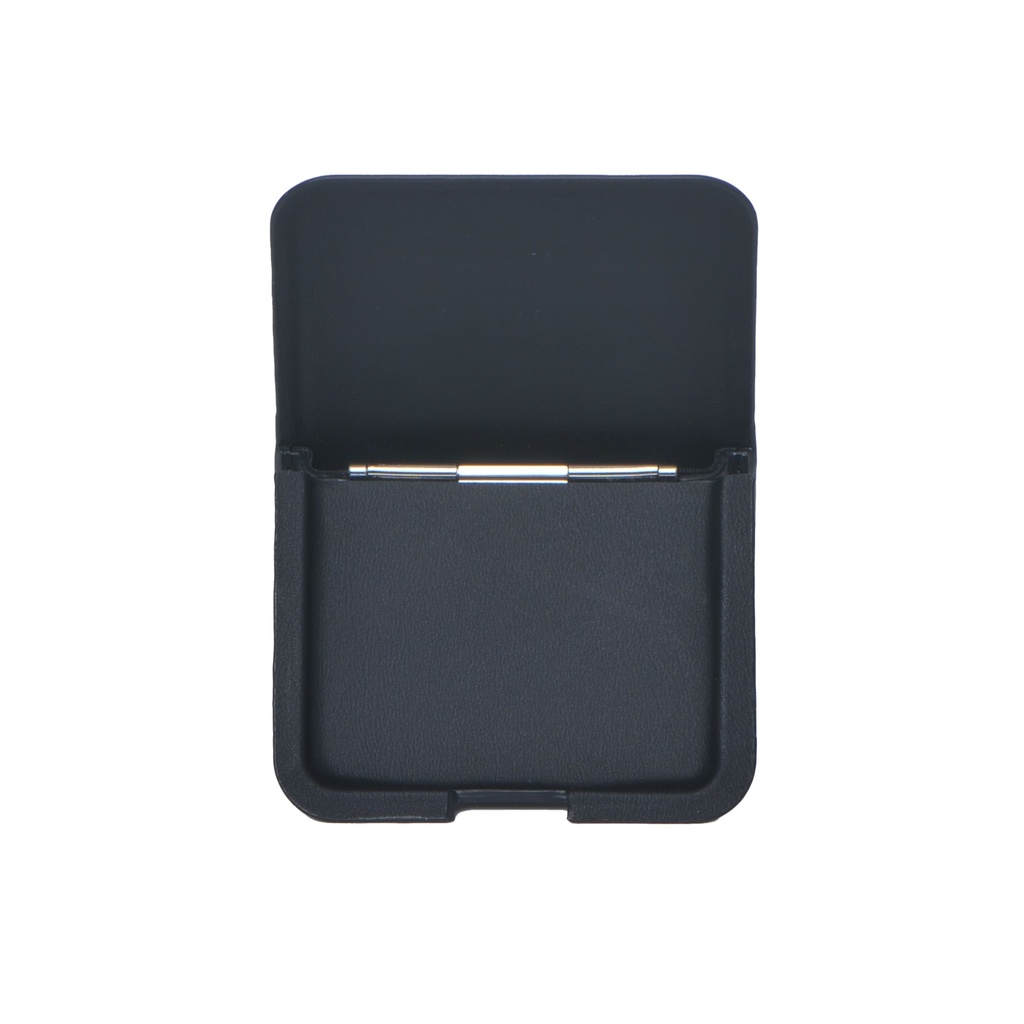 NAPIER - MagCase Card Holder - Black 