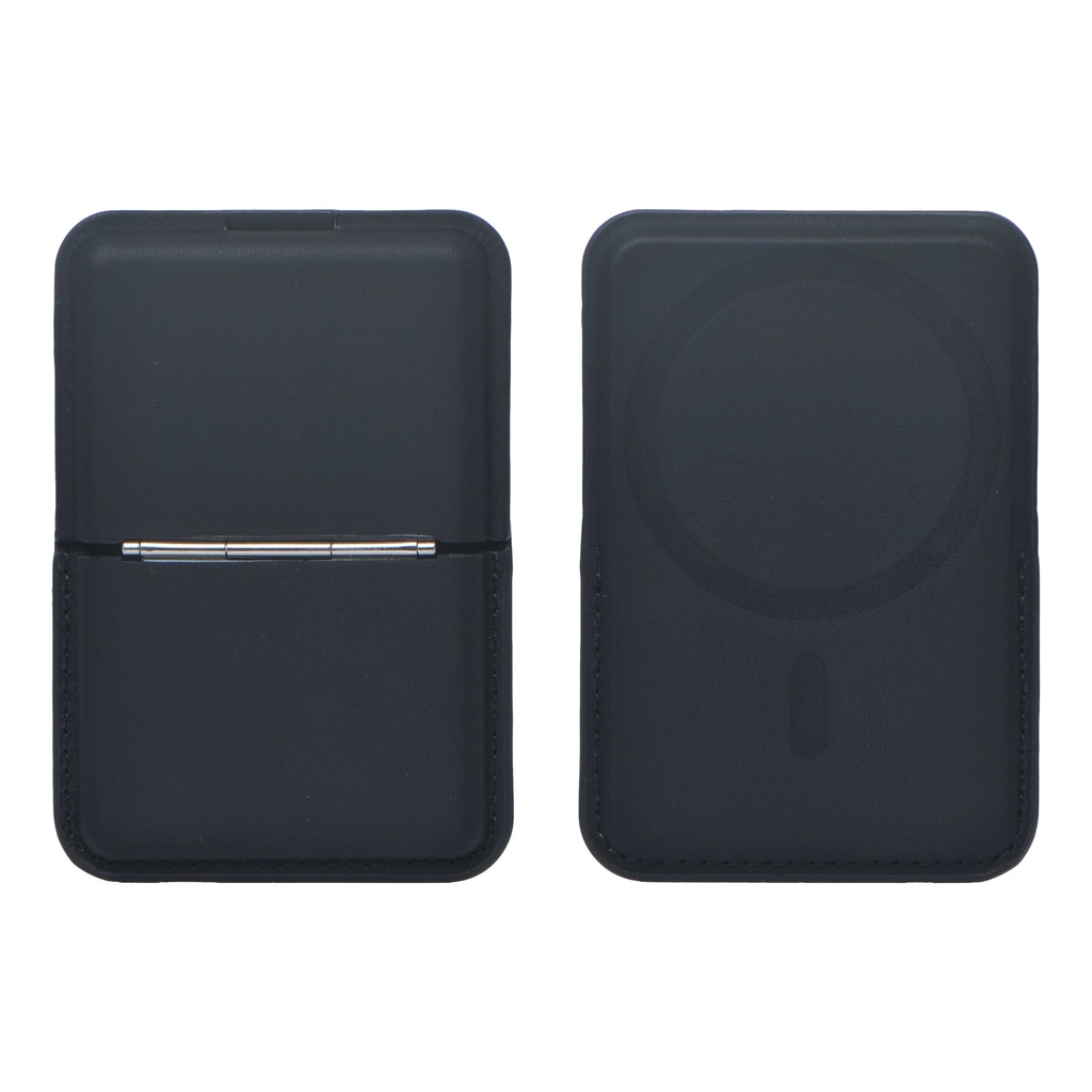 NAPIER - MagCase Card Holder - Black 
