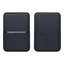 NAPIER - MagCase Card Holder - Black 
