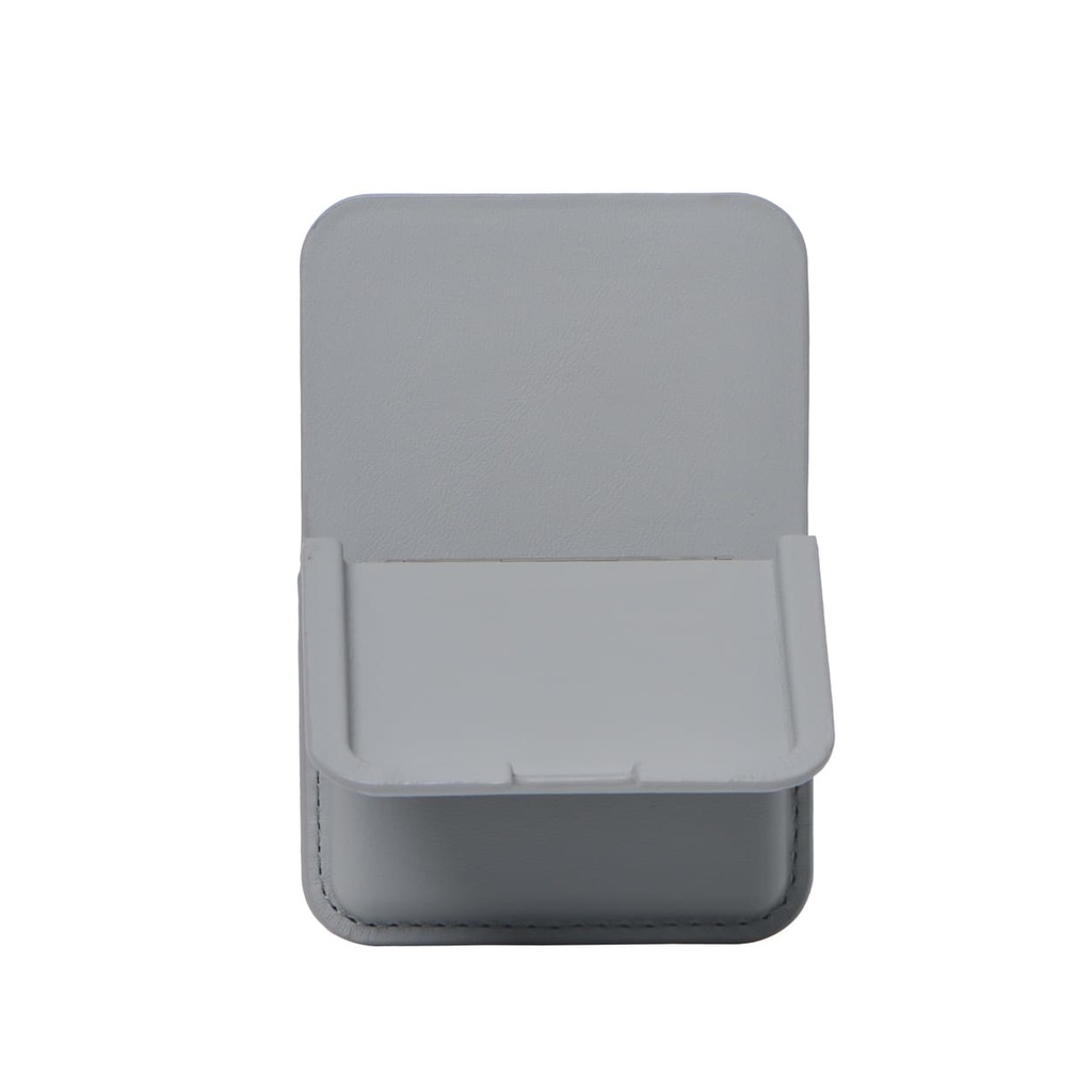 NAPIER - MagCase Card Holder - Grey