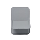 NAPIER - MagCase Card Holder - Grey