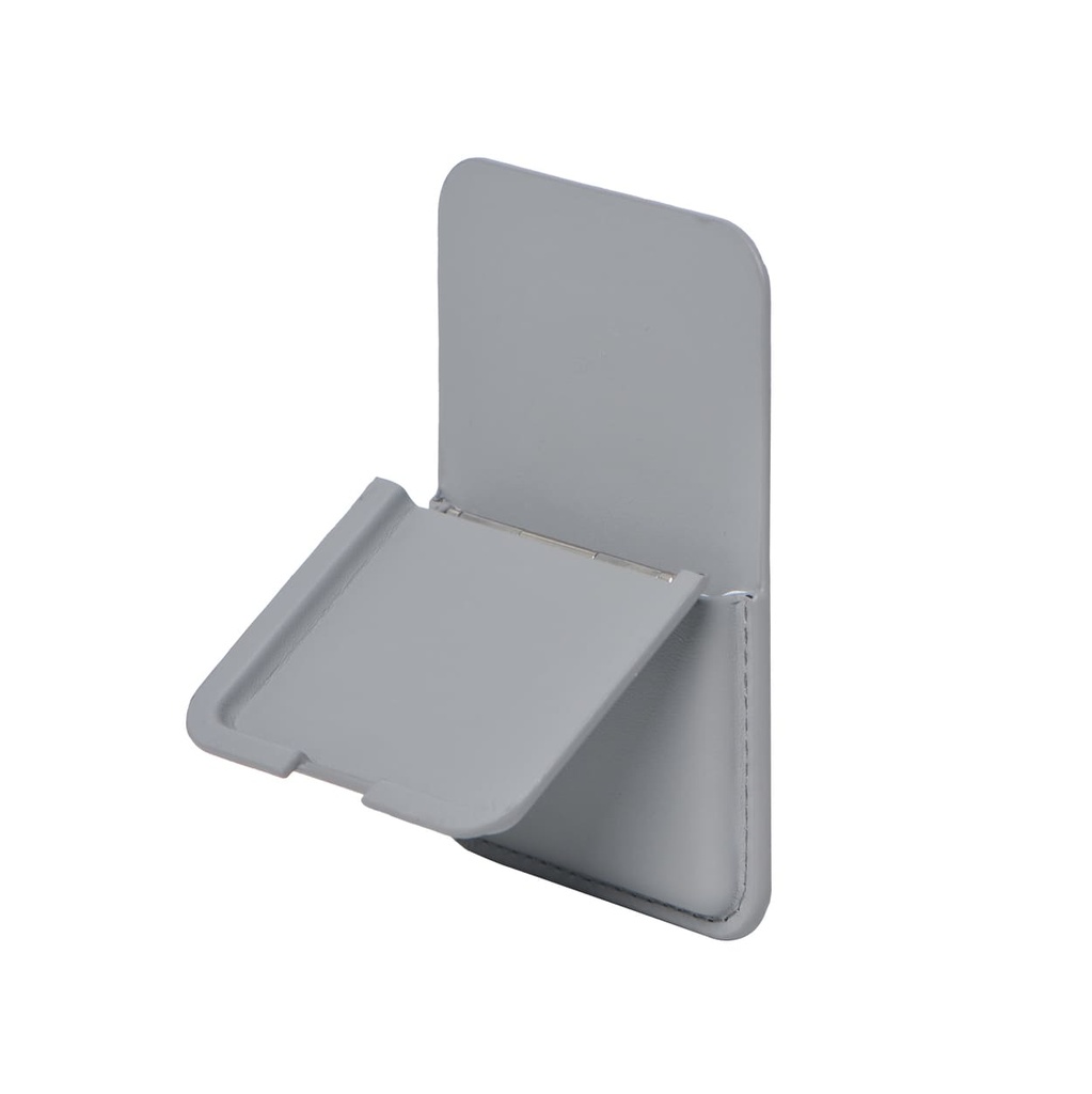 NAPIER - MagCase Card Holder - Grey