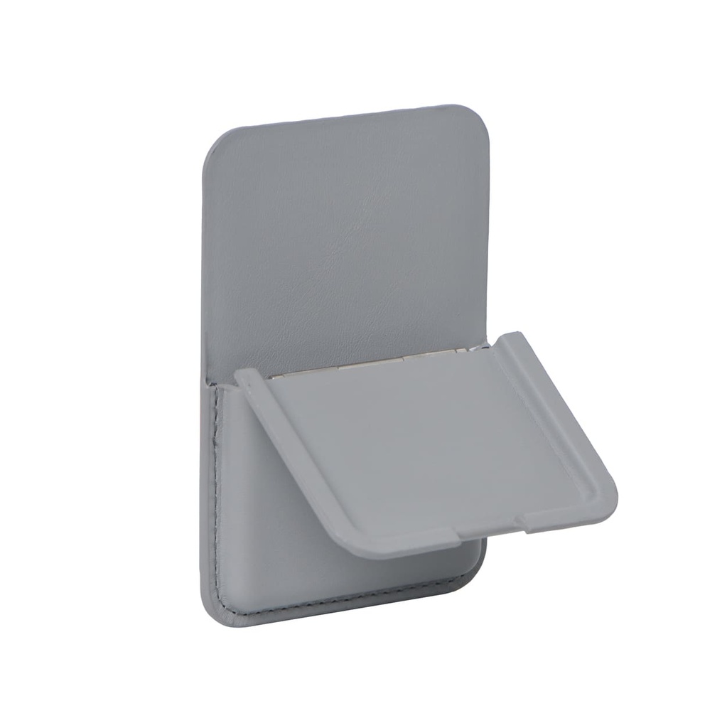 NAPIER - MagCase Card Holder - Grey