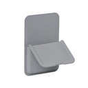 NAPIER - MagCase Card Holder - Grey