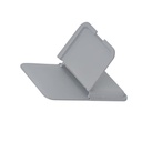 NAPIER - MagCase Card Holder - Grey