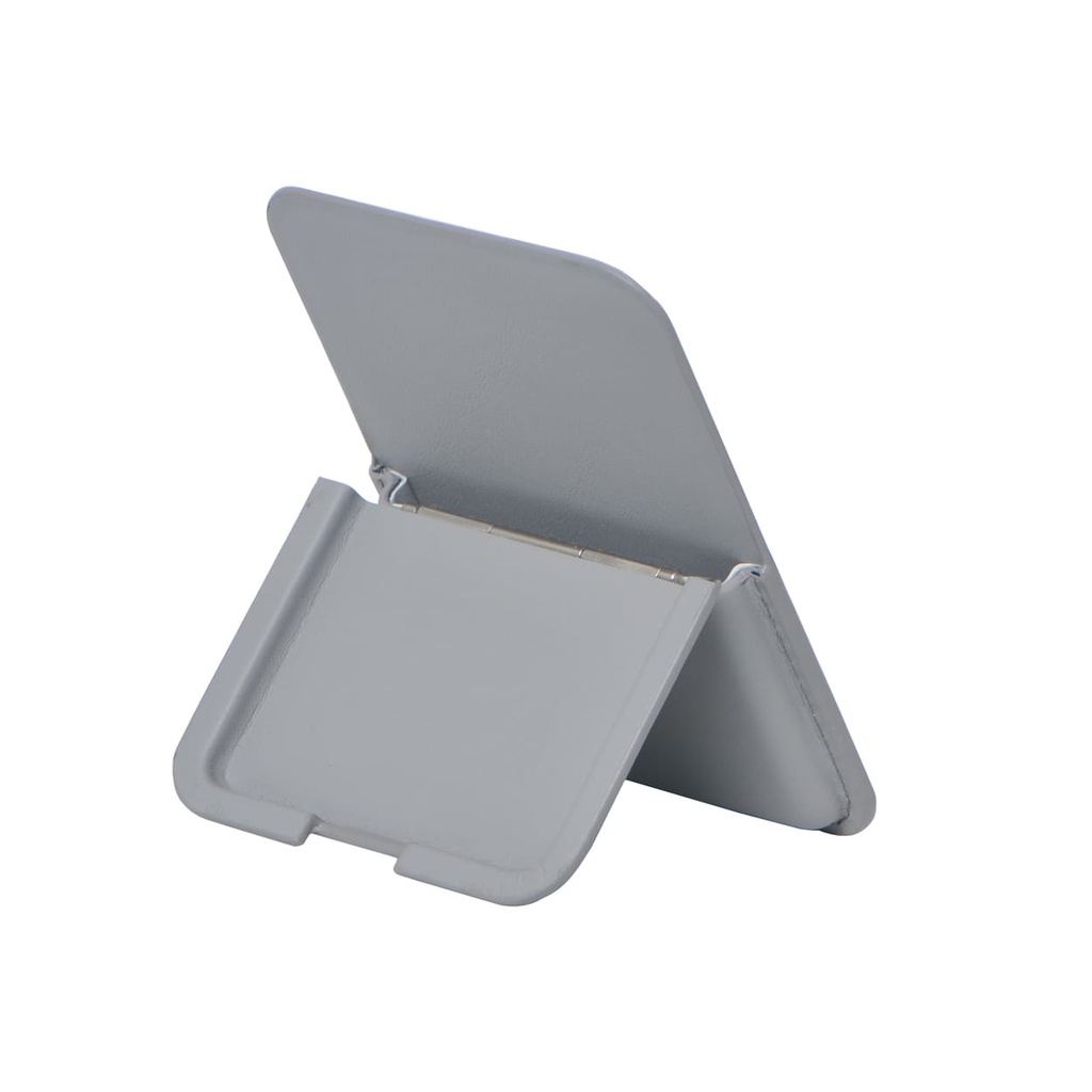 NAPIER - MagCase Card Holder - Grey