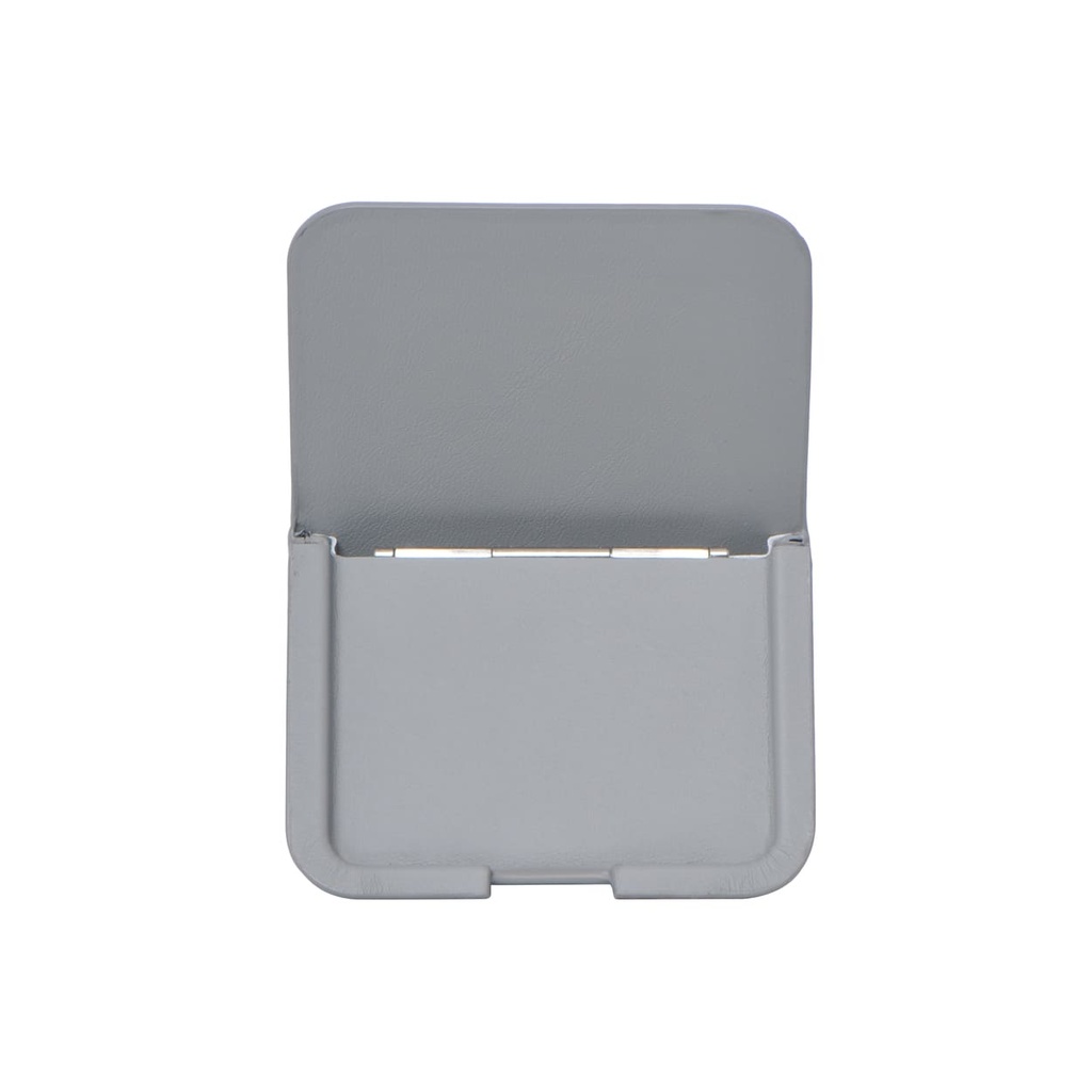 NAPIER - MagCase Card Holder - Grey