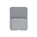 NAPIER - MagCase Card Holder - Grey