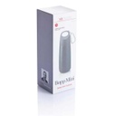 XDDESIGN BOPP MINI Water Bottle With Carabiner - Black