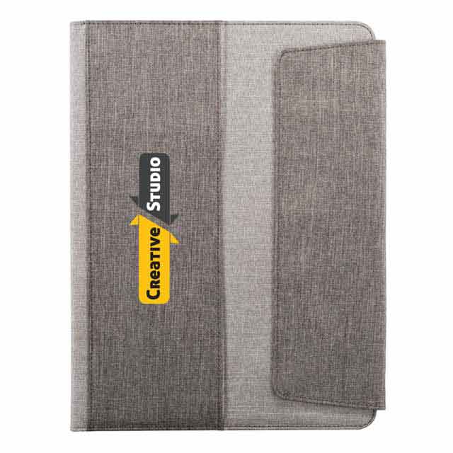 XDDESIGN Vancouver 7-10" Mobile Workstation Grey