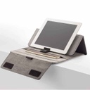 XDDESIGN Vancouver 7-10" Mobile Workstation Grey
