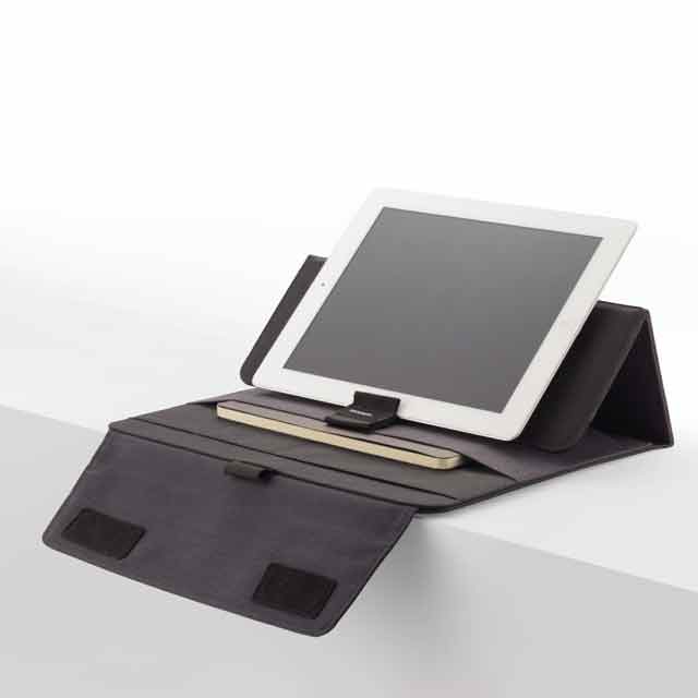 XDDESIGN Vancouver 7-10" Mobile Workstation Blue