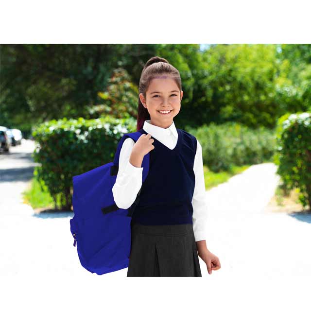 SELFOSS - Giftology Backpack Royal Blue