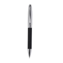 LOTIK - Giftology Set of Passport Holder & Ballpoint Metal Pen