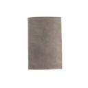 KRIMT - Giftology Set of Passport Holder & Card Holder - Grey