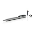 XDDESIGN Stylo 3 In 1 Pen - 4GB - Silver