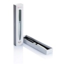 XDDESIGN Stylo 3 In 1 Pen - 4GB - Silver