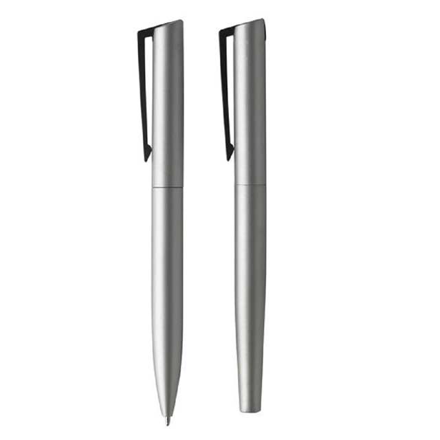 XDDESIGN Verto Ballpoint & Rollerball Set High Quality Brass 