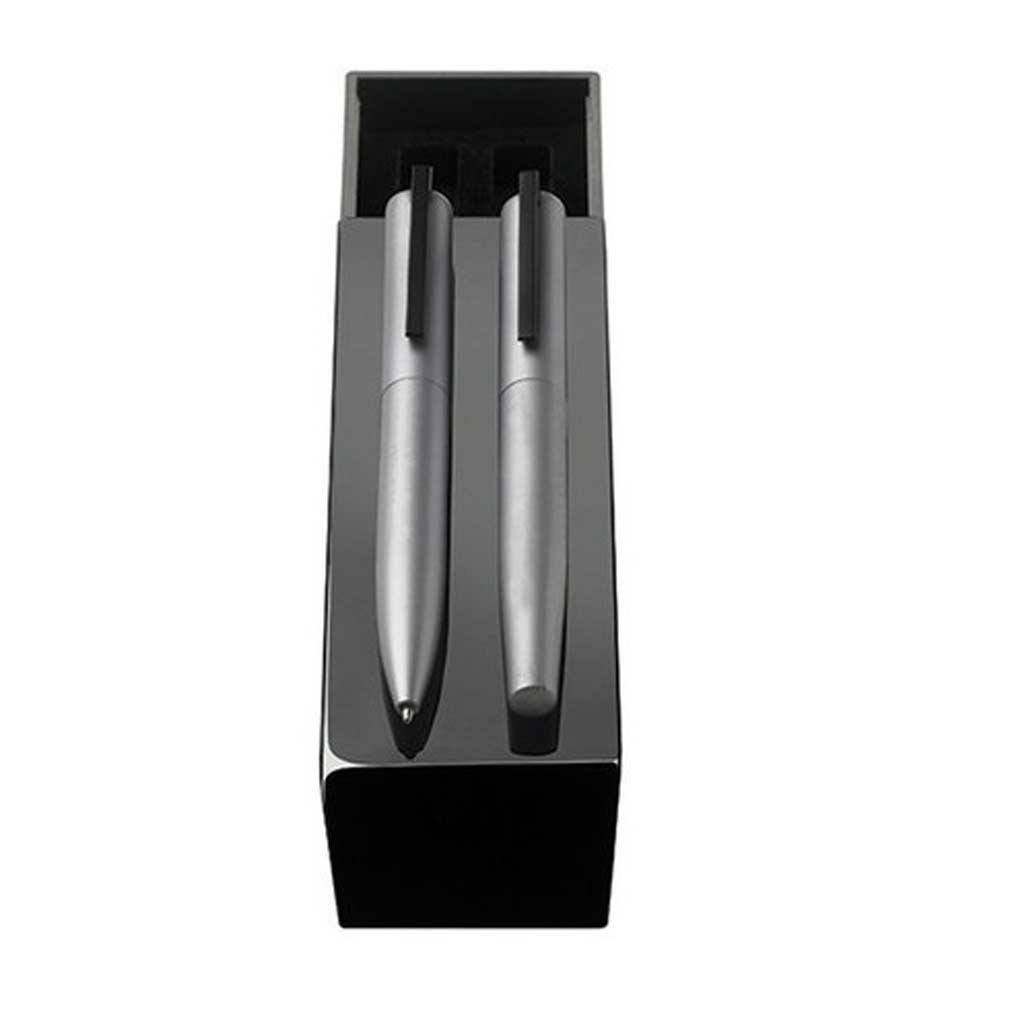 XDDESIGN Verto Ballpoint & Rollerball Set High Quality Brass 