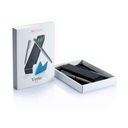 XDDESIGN Verto Ballpoint & Rollerball Set High Quality Brass 