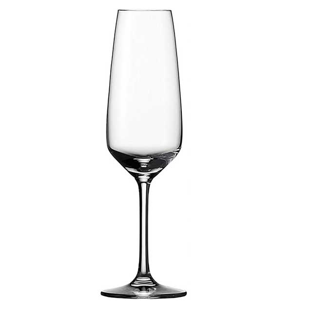 VOICE Basic - Sets Of Champagne Flutes