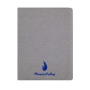 FABPRO A4 Portfolio (Dark Grey)