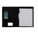 FABPRO A4 Portfolio (Dark Grey)