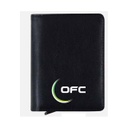 Giftology BORO Premium PU Cardholder & Wallet - Black