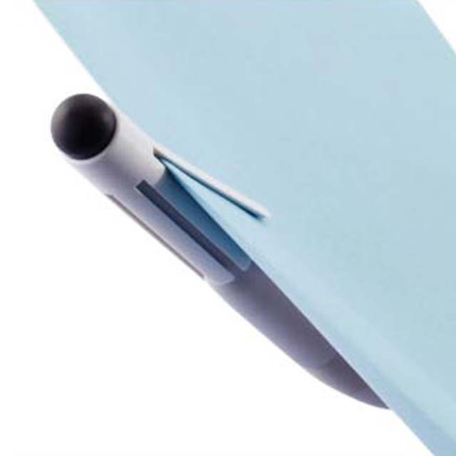 XDDESIGN Spin Metal Pen Grey/white