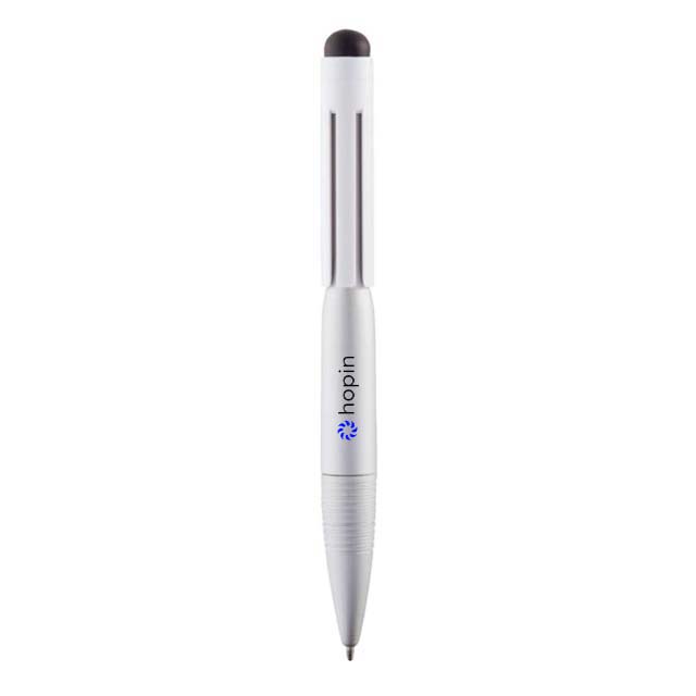 XDDESIGN Spin Metal Pen Grey/white